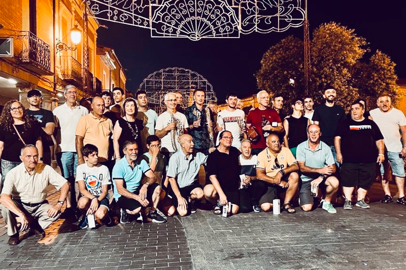 El XII Memorial de ajedrez Mundy corona a Sergio Blázquez como ganador de este consolidado campeonato