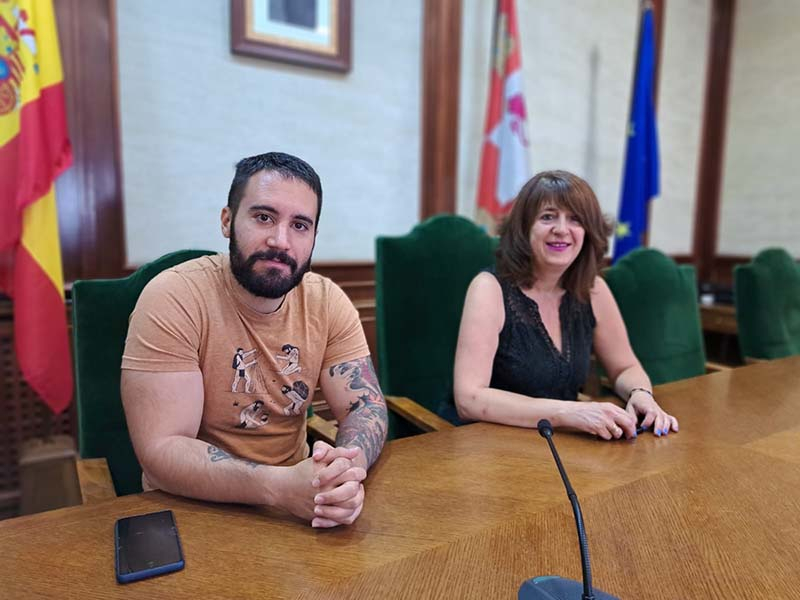 Malabares, cine y exposiciones, en la oferta cultural veraniega de Béjar