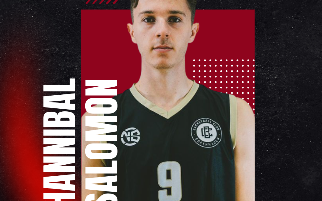 El Xoborg La Antigua ya tiene a su todoterreno: el danés Hannibal Salomon