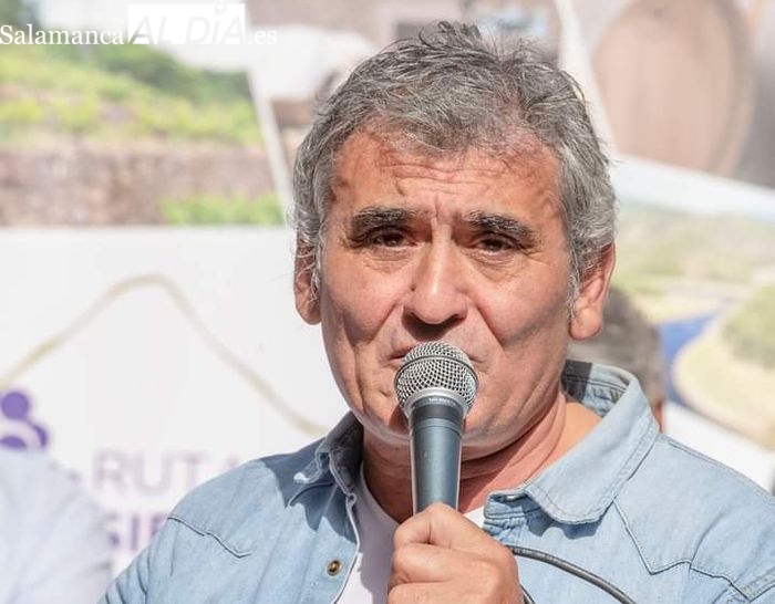 Las fiestas se preparan con ilusión y se viven con alegría