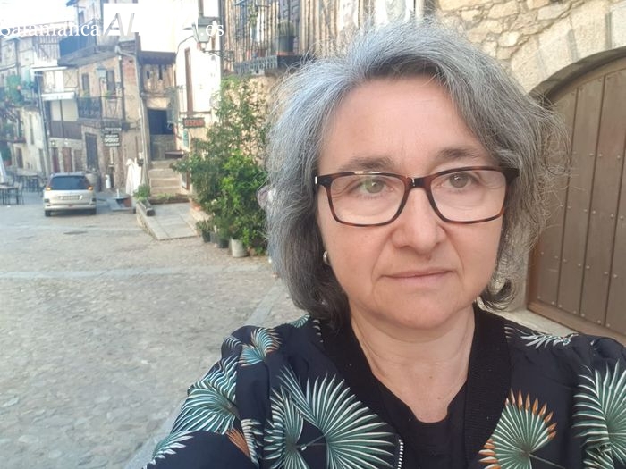 Este año vamos a tener dos pregoneros, va a ser algo emotivo 