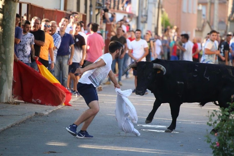 Novedades para un programa de fiestas que busca una esencia propia