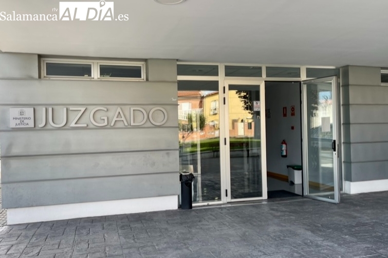 Absuelto el peñarandino acusado de agredir a un menor en plena calle en la ciudad