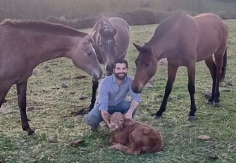 Alberto Bernal: De Product Manager en una empresa Alemana a crear una ganadería brava con presencia en 20 localidades 
