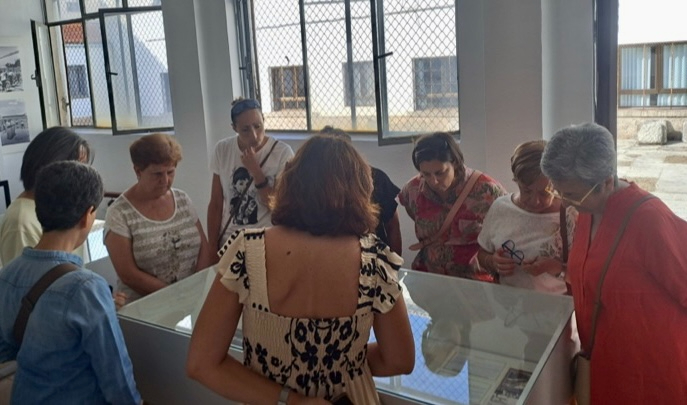 Finaliza con gran éxito de participación el programa turístico Descubre Peñaranda