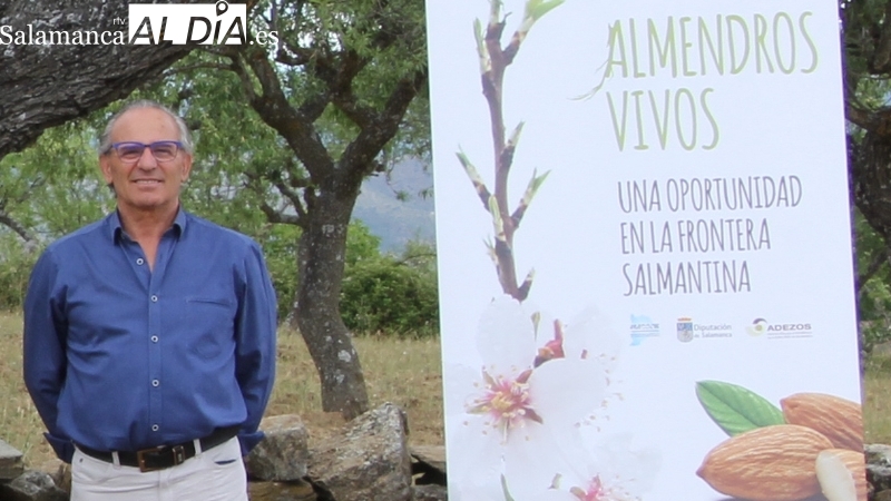 Adezos contará con 2,25 millones de euros de fondos LEADER para el periodo 2023-2027