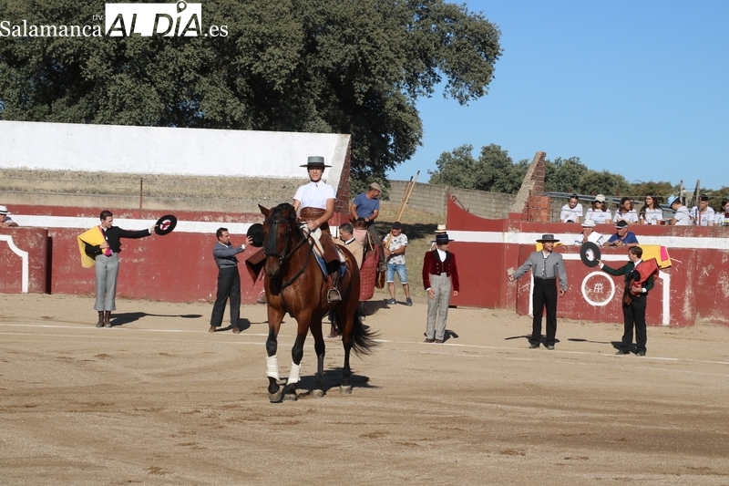 El Bolsín de Aficionados Prácticos de Rollanejo logra un nuevo éxito 