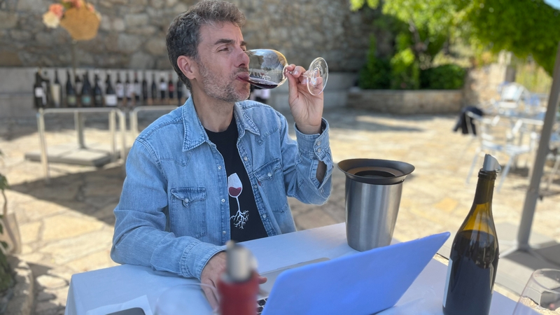 Una treintena de vinos de la DO Arribes alcanzan los 90 puntos o más en la prestigiosa Guía Peñín