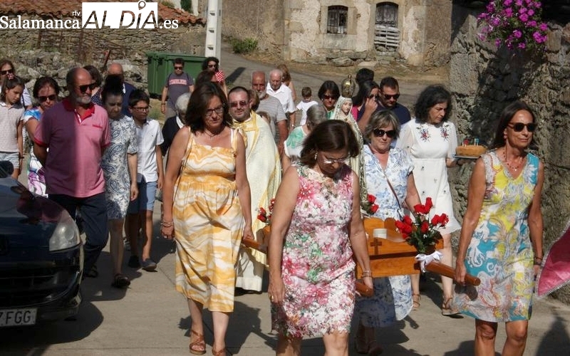 En Gema tienen todo preparado para celebrar las fiestas de las Madrinas