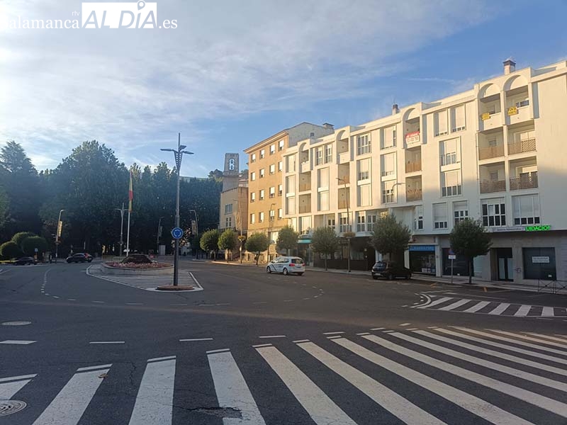 La falta de pisos en alquiler, un problema para los estudiantes en Béjar