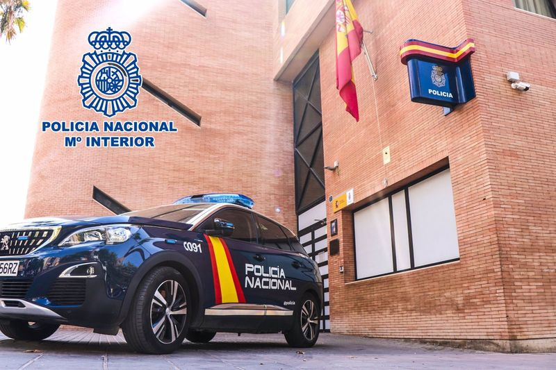 Cinco detenidos por amenazar, agredir y vejar a 2 familiares con discapacidad para cobrar su pensión 