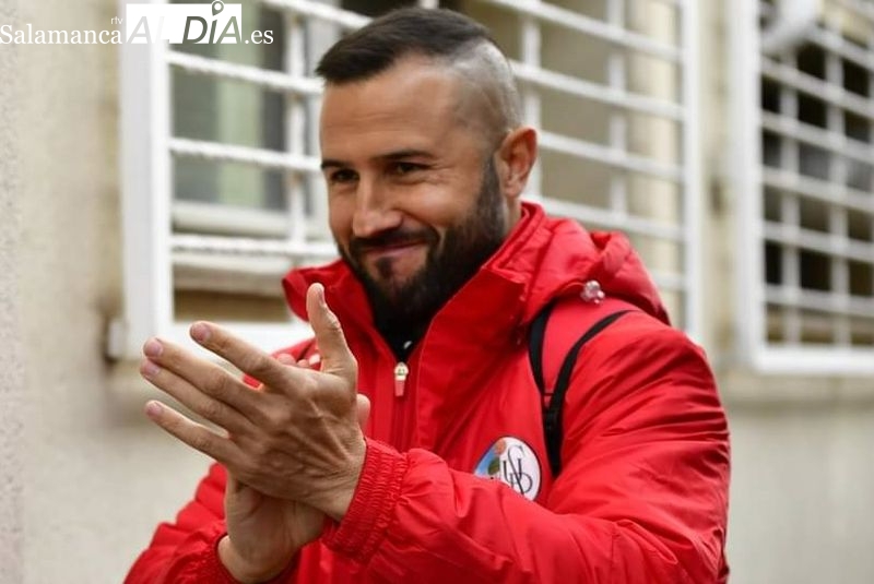 El exjugador de la UDS que se pasa a la Kings League de Piqué