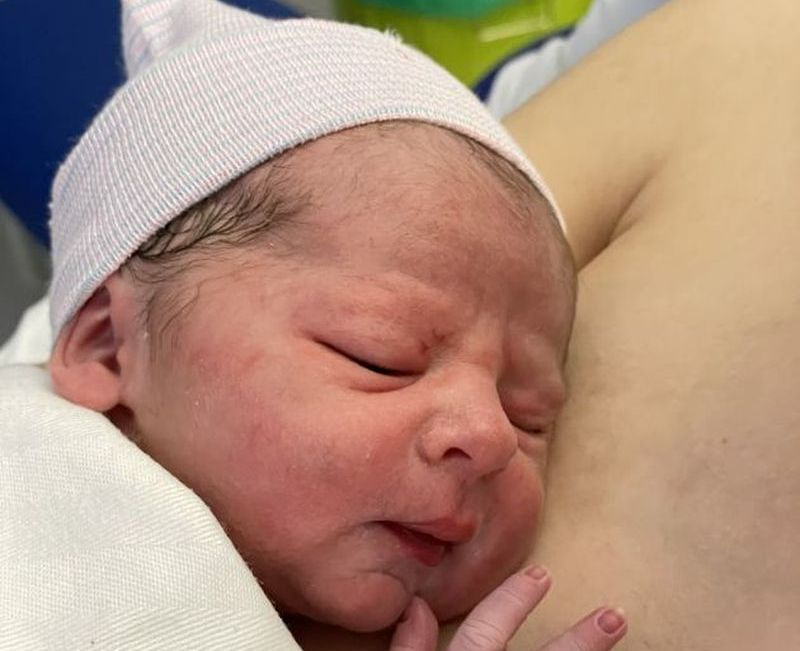 Los nacimientos descienden un 10% en Salamanca