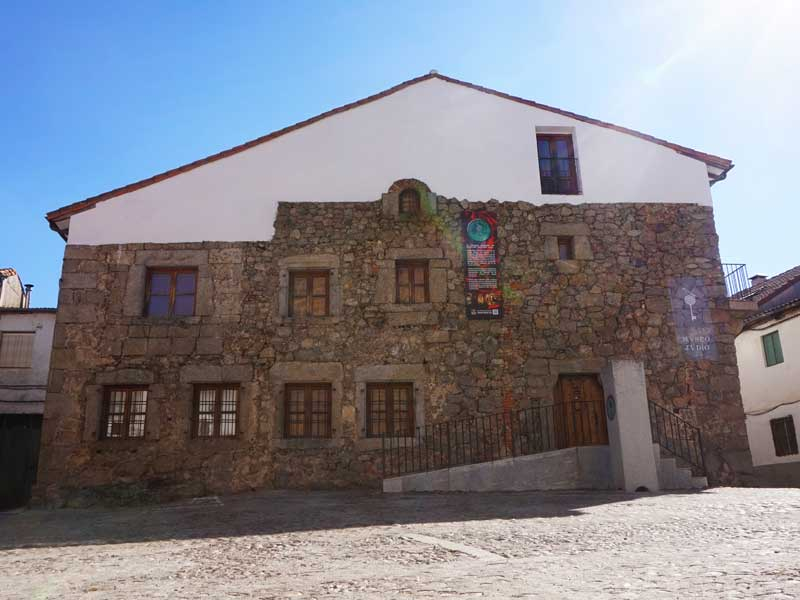 Comienzan las jornadas de cultura sefardí en Béjar