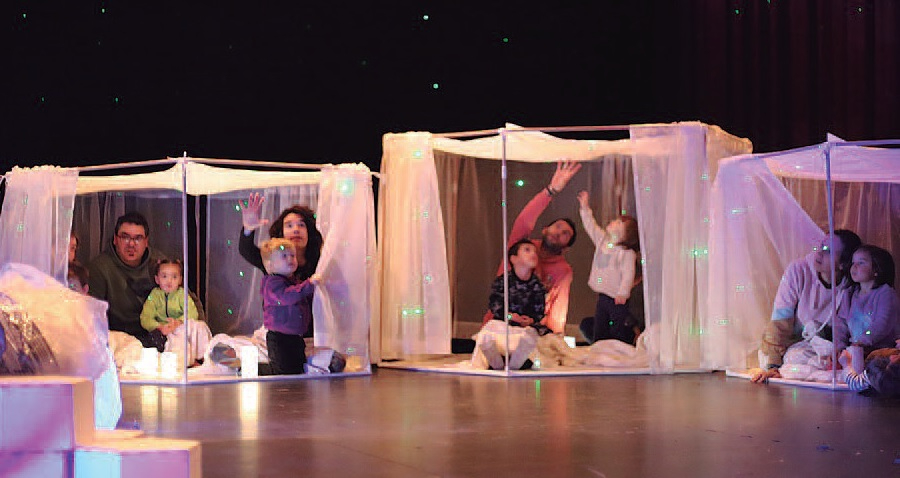 El domingo saldrán a la venta las entradas para la Feria 2023, que repiten precios