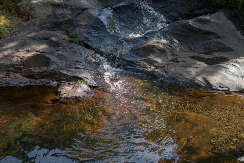 La Sierra de Francia, uno de los lugares idóneos para refrescarse e huir del calor este verano