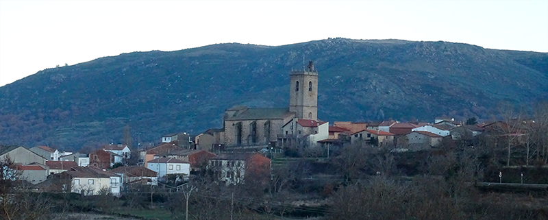 Becedas rendirá homenaje a Jesús Gómez