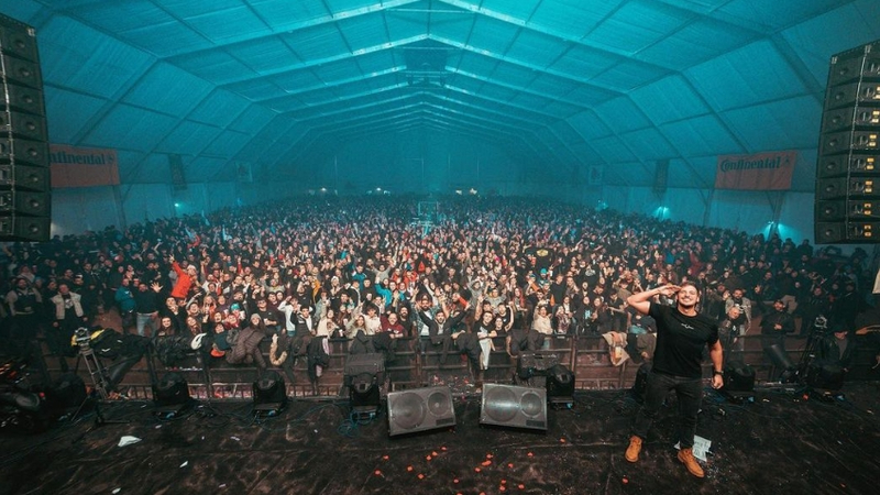 Corrida de Miura, Folk On Crest y Renovation Experience para echar el resto en Vitigudino 