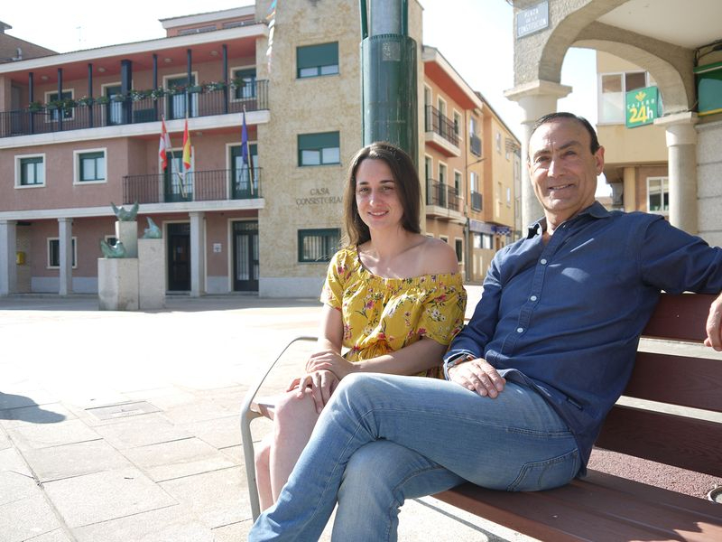 Carbajosa se prepara para celebrar las Fiestas de San Roque en las que no faltarán los espectáculos familiares, deportivos, taurinos y musicales