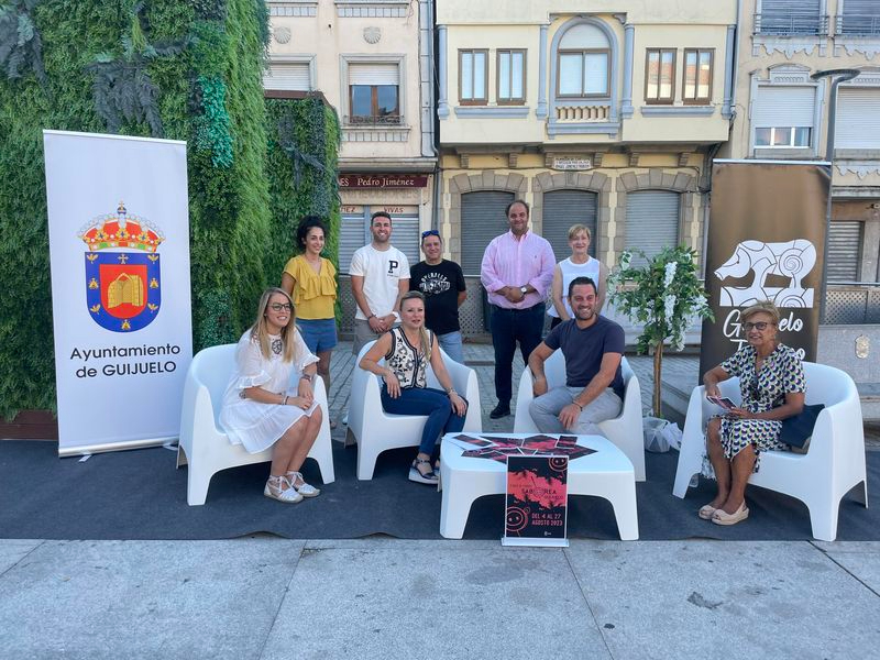 La V Ruta de Pinchos ‘Saborea Guijuelo’ ya está en marcha