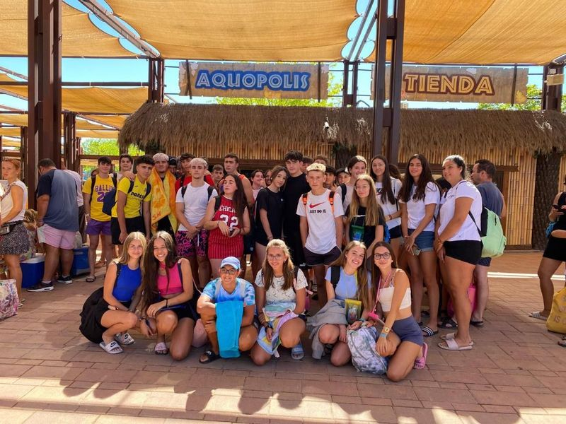 Arranca la Semana de la Juventud en Carbajosa de la Sagrada