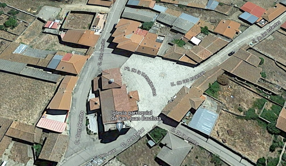 A licitación por 50€ al mes la gestión del bar del centro de usos múltiples de Villar de la Yegua