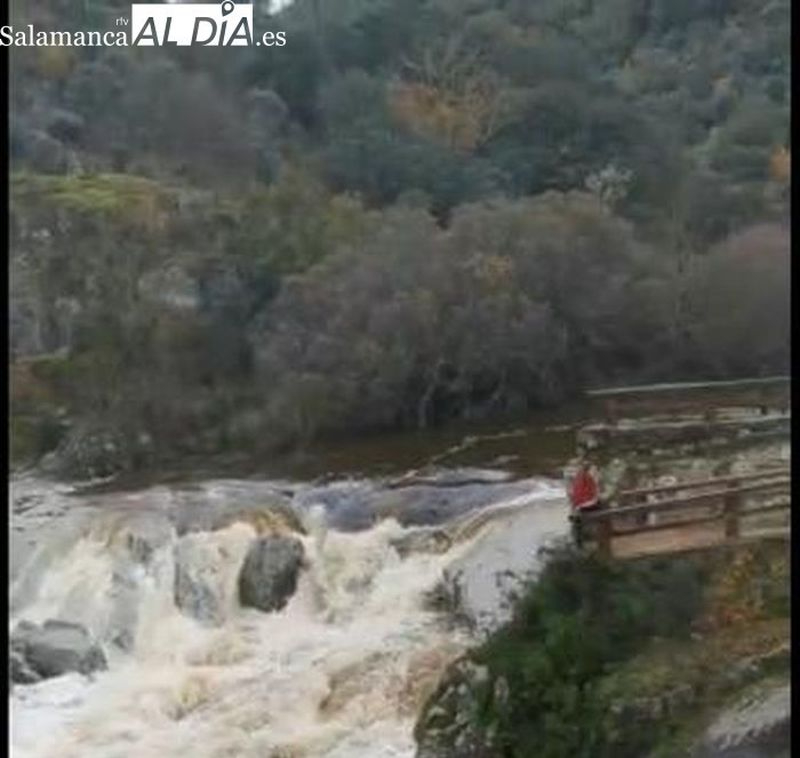 Las mejores rutas para escaparte por Salamanca