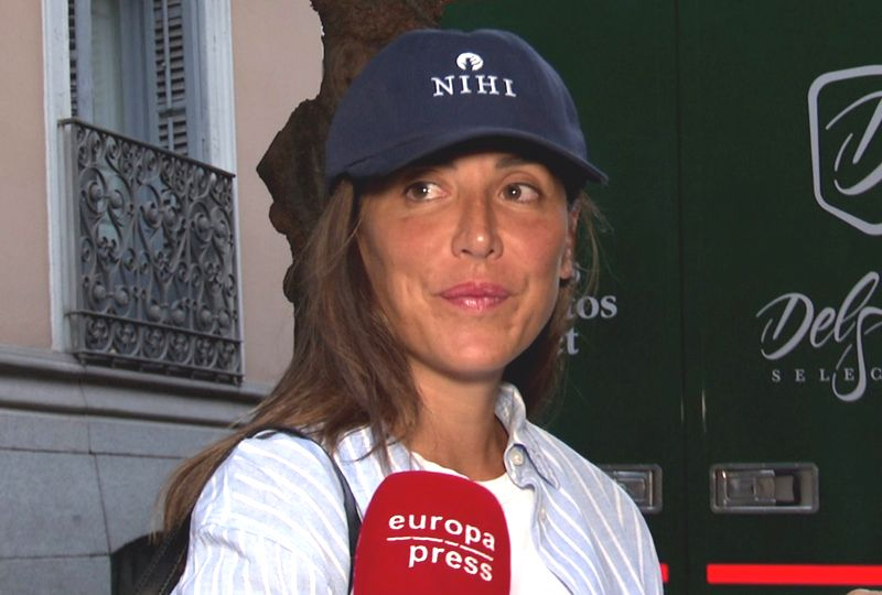 Tamara Falcó desvela cómo ha sido su luna de miel con Íñigo Onieva