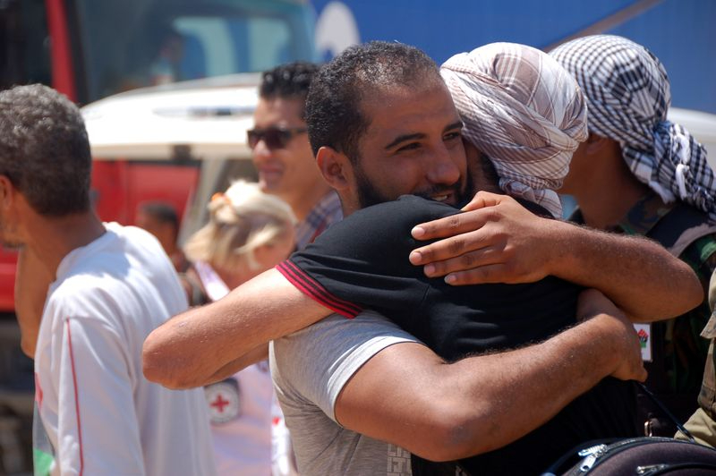 El incansable trabajo para localizar a personas desaparecidas: Cruz Roja Salamanca ha trabajado en 15 casos en los últimos 20 años