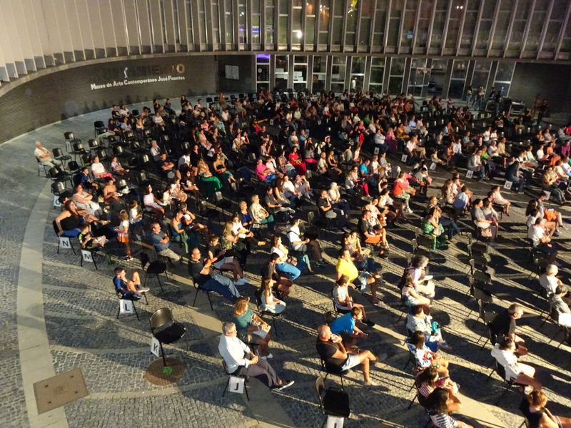 Este miércoles comienza reparto de entradas para los espectáculos de Volatiritormes en Santa Marta