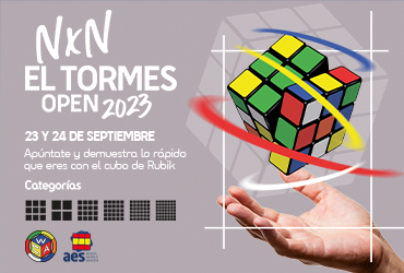 El Centro Comercial acogerá el NxN El Tormes Open 2023