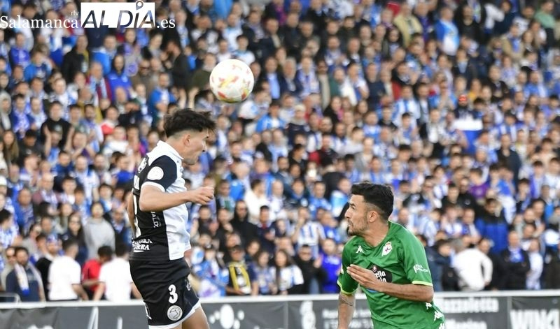 Estos son los horarios de Unionistas para visitar a la Real Sociedad B y recibir al Dépor en el Reina Sofía