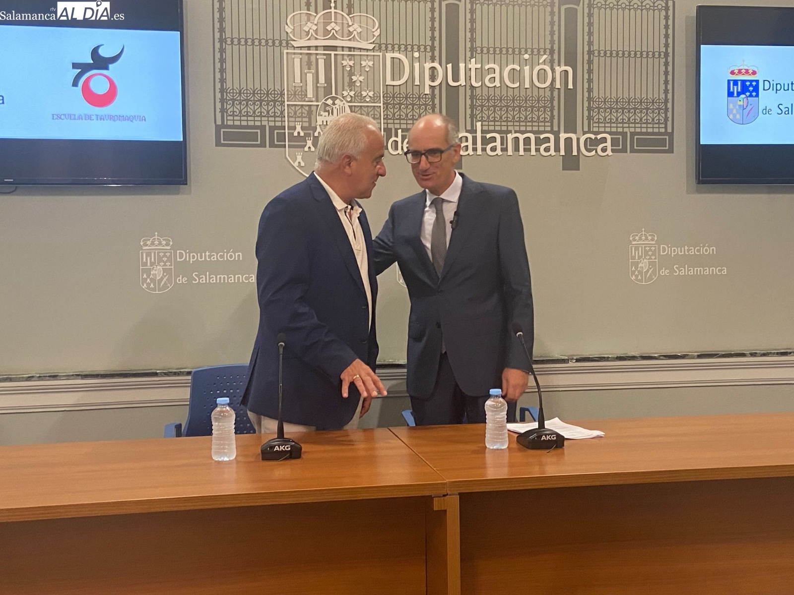 La Escuela de Tauromaquia desarrollará 60 novilladas y clases prácticas en agosto