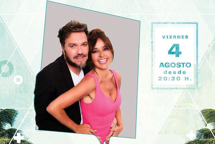 Carmen Alcayde y Raul Fervé cuelgan este viernes un nuevo sold out en La Mar Salaá