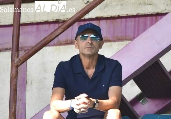 Así es el plan Nandi del Salamanca UDS para hacer el scouting de categorías superiores