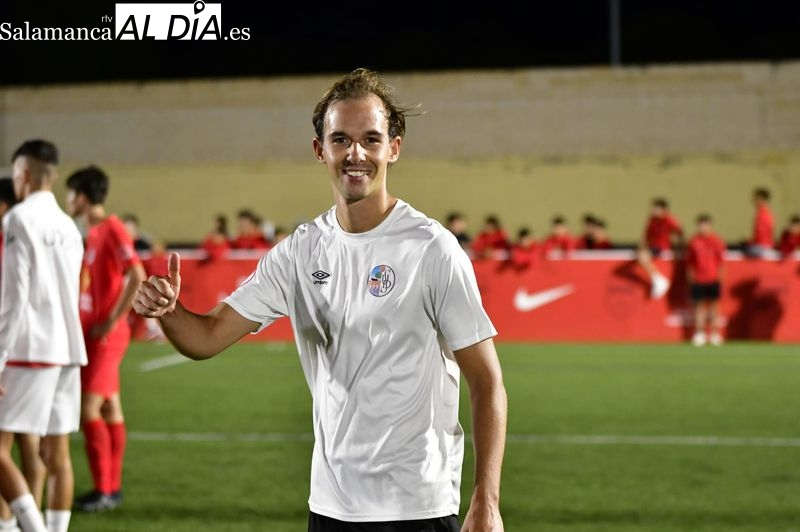 El Salamanca UDS ya tiene horario para su debut en Liga este curso