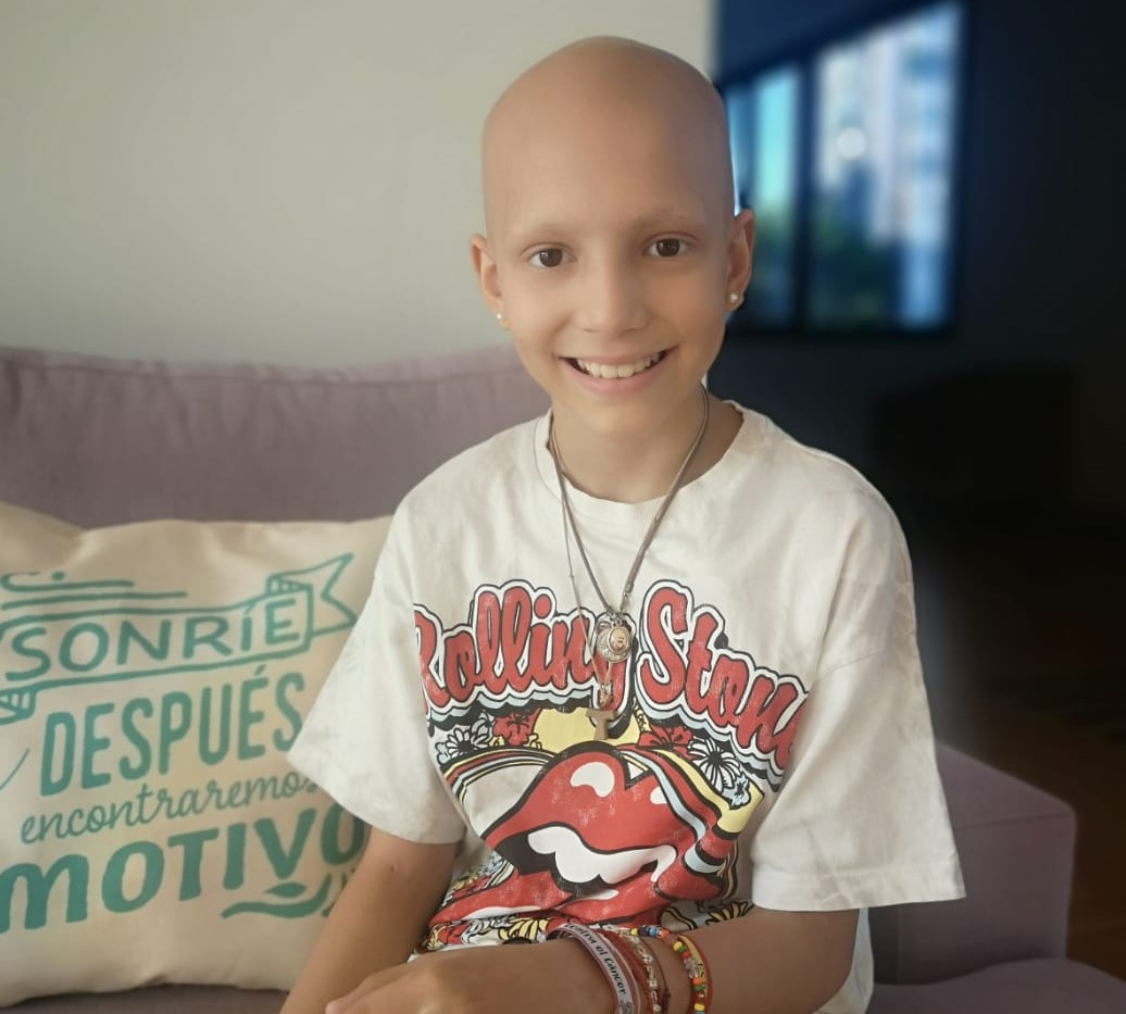 M4RÍA, la Princesa Fútbolera Guerrera, será la encargada de hacer el encendido del Recinto Ferial de la Aldehuela el 7 de septiembre