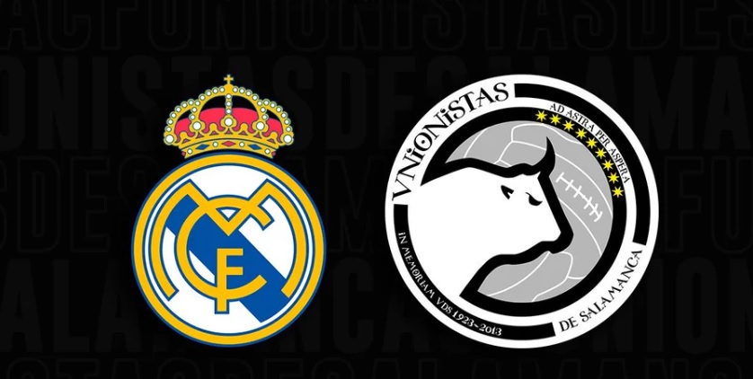 Así hemos vivido el Real Madrid Castilla - Unionistas