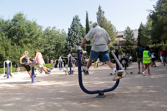 Próximamente se abrirá el plazo de inscripción para participar en el programa de actividades físicas para adultos