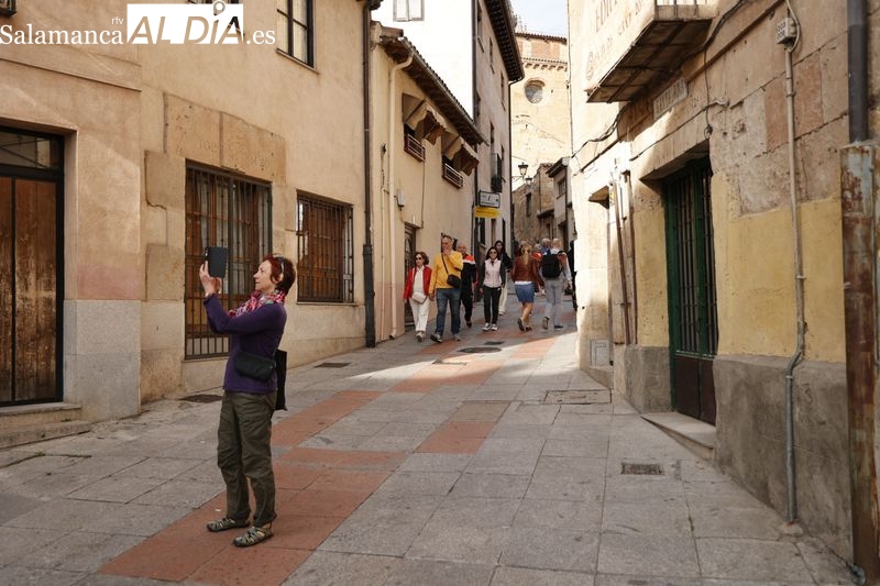 El precio de la vivienda de alquiler aumenta en Salamanca