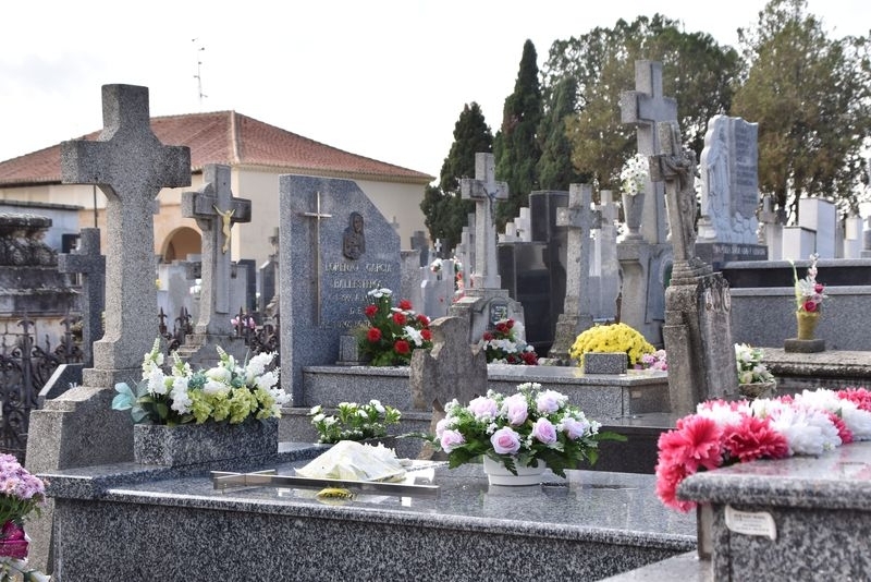 Descienden las muertes en Salamanca