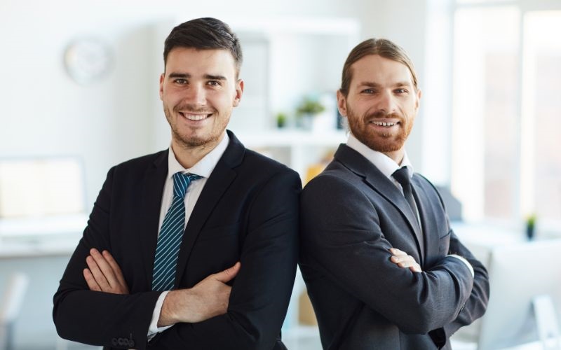 Mejores brókers online para principiantes en trading