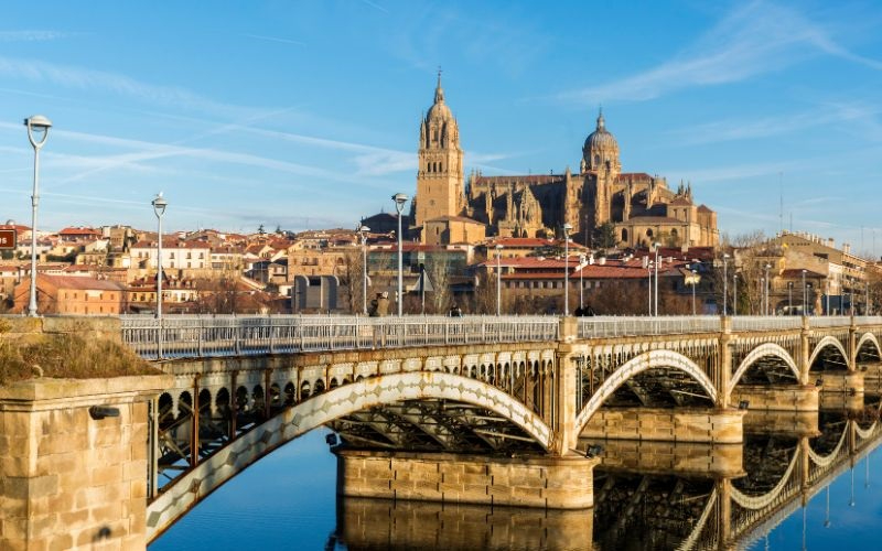 Las mejores tiendas de CBD en Salamanca donde comprar productos de calidad