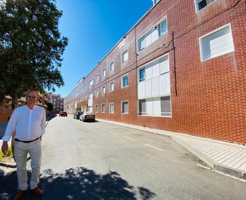 Dos nuevas calles de Santa Marta tendrán cámaras de control de tráfico