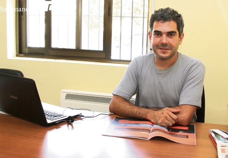 Lo más importante es seguir haciendo un pueblo atractivo donde vivir 