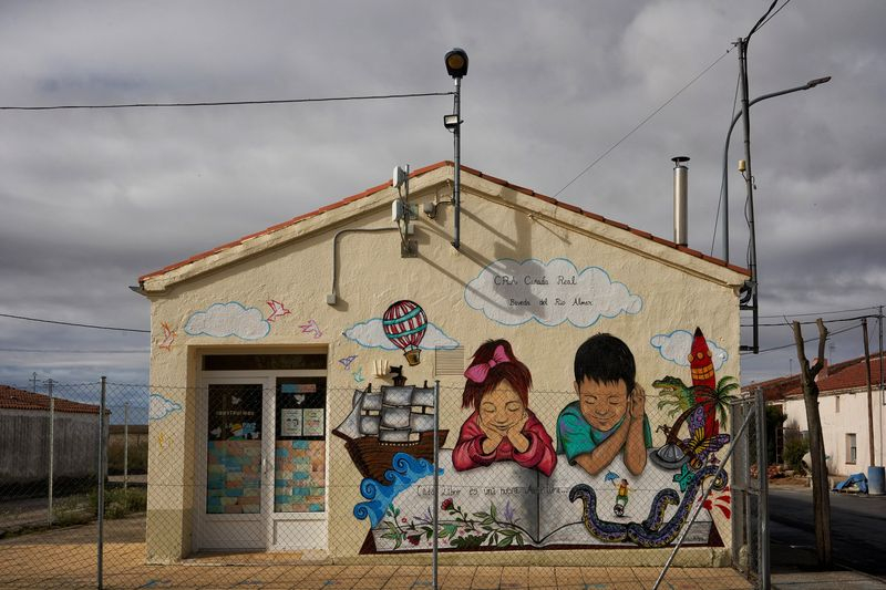 La ilusión del primer día