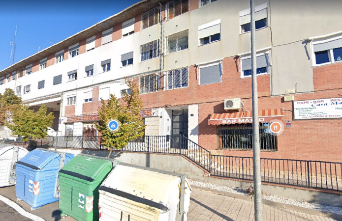 Detenidos por robar en el interior de dos coches en la calle Astorga