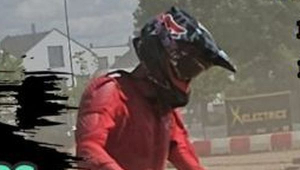 La primera Copa Nacional Off Road de patinetes y monociclos eléctricos se disputa en Mozárbez