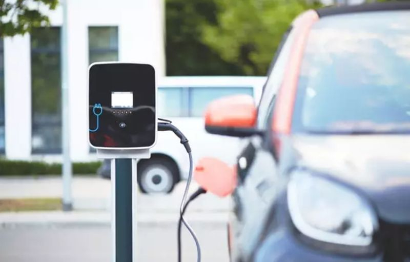 La mitad de los turismos matriculados en Salamanca son ya de cero o bajas emisiones