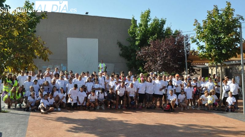 El VIII Triatlón ‘Conectando Pueblos’ contará con unos 200 participantes  